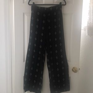 Palazzo Pants